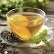 چای دمنوش سبز تهران - 500 گرم