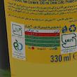 نوشیدنی مالت با طعم لیمو افس - 330 میلی لیتر بسته 12 عددی