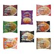 نودل میکس هاتی کارا - 77گرم - بسته 40 عددی