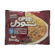 نودل میکس هاتی کارا - 77گرم - بسته 40 عددی