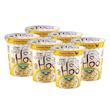 نودل مرغ لیوانی شف هو - 65 گرم بسته 6 عددی