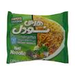 نودل میکس هاتی کارا - 77گرم - بسته 40 عددی