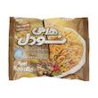 نودل میکس هاتی کارا - 77گرم - بسته 40 عددی