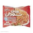 نودل هاتی کارا با طعم مرغ و گوجه - 77 گرم مجموعه 5 عددی