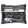 نودل نیمه آماده هاتی کارا طعم باربیکیو - 77 گرم بسته 5 عددی