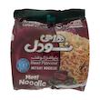 هاتی نودل با عصاره گوشت هاتی کارا - 77 گرم بسته 5 عددی