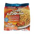 نودل با عصاره مرغ هاتی کارا - بسته 5 عددی