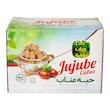 قند رژیمی حبه عناب زنجبیل شاینا - 500 گرم
