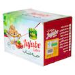 قند رژیمی حبه عناب زنجبیل شاینا - 500 گرم