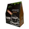 ساشه شیرین کننده کم کالری بر پایه اریتریتول استویا با طعم زعفران بیلو - 1 گرم بسته 50 عددی