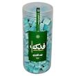 قند نیشکر و عسل طعم بلوبری فدک - 450 گرم