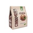 قند کم کالری حاوی استویا با طعم دارچین بیلو - 300 گرم