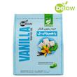 حبه کم کالری حاوی استویا با طعم وانیل بیلو - 300 گرم