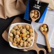 بادام زمینی روکش دار مخلوط ممتاز آنید - 400 گرم