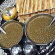عدس ريز يكدست لرستان - 1 کیلوگرم