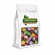 مینی تافی ترش ارگانیک - 500 گرم