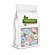 آبنبات با طعم نعنا ارگانیک - 500 گرم