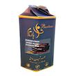 شکلات تلخ بدون قند بارتام - 250 گرم