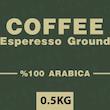 پودر قهوه اسپرسو SingleOrigin پرایم عربیکا تبت - 500 گرم