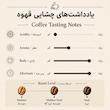 دانه قهوه اسپرسو ۹۰٪ روبوستا ۱۰٪ عربیکا فرسلون جابلسا - ۵۰۰گرم