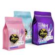 کاپوچینو ماسالا و هات چاکلت رویین - 250 گرم بسته 3 عددی