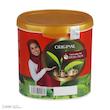 چای سیاه شکسته هندی الف دل بازرگانی - 445 گرم