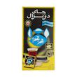 چای کیسه ای ارل گری دوغزال بسته 4 عددی