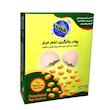 پودر جایگزین تخم مرغ غیر تراریخته پونا - 250 گرم
