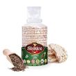 رایس کیک زیره سیاه بدون گلوتن سیس رایس - 120 گرم بسته 15 عددی