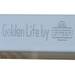 چوب پرده گریبر مدل Golden life طول 213 سانتی متر