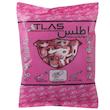گیره پرده مدل اطلس 4 بسته 100 عددی