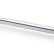 چوب پرده مدل 1001 طول 2.5 متر
