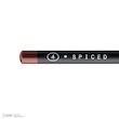 مداد لب استودیو میکاپ مدل SLL شماره 04 مجموعه 2 عددی