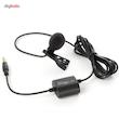 میکروفون یقه‌ای آی کی مالتی مدیا مدل iRig Mic Lavalier