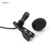 میکروفون یقه‌ای آی کی مالتی مدیا مدل iRig Mic Lavalier