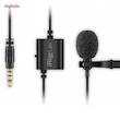 میکروفون یقه‌ای آی کی مالتی مدیا مدل iRig Mic Lavalier