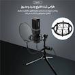 میکروفن کندانسر یانمای مدل MICPRO X1