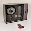 میکروفون استودیویی فای فاین مدل K726 XLR