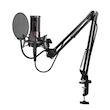 میکروفن کندانسر یانمای مدل MICPRO X2