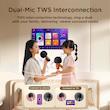میکروفون جوی روم مدل JR-MC6