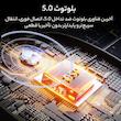 میکروفون جوی روم مدل JR-MC6