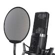 میکروفون کاندنسر یانمای مدل MICPRO X3