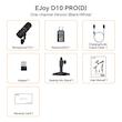 میکروفون استودیویی کامیکا مدل EJoy D10 PRO D