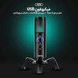میکروفن کندانسر یانمای مدل Q18