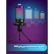 میکروفن کندانسر گیمینگ فای فاین مدل A6V