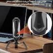 میکروفن کندانسر یانمای مدل GAMEPRO T1