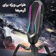میکروفن کندانسر یانمای مدل GAMEPRO T1