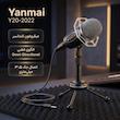 میکروفن کندانسر یانمای مدل Y20-2022