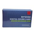 میکروفون کندانسر دراگون ساند مدل pod mic D208 به همراه کارت صدا