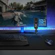 میکروفن کندانسر فای فاین مدل K669B با درگاه اتصال USB
